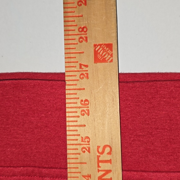 Cutter and Buck Saturday Mock Hooded Sweatshirt Womens Size XL NWT - Picture 15 of 15